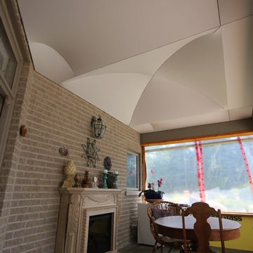 3D Panels