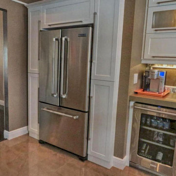 Pinewood Ct Residence