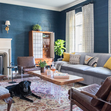 Preston Hollow Classic Fresh