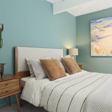 Highland's Eichler Home Tour - Home 2