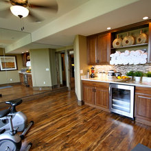 jodi's home gyms