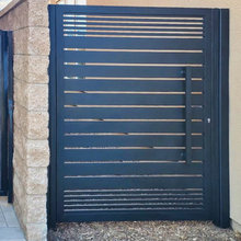 Gate Designs