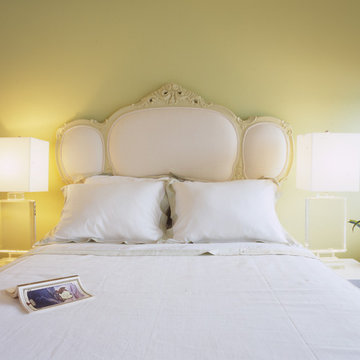 Bridgehampton - Transitional