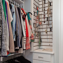 closets