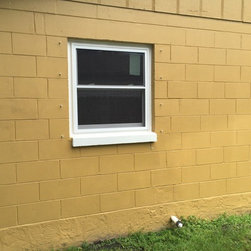 Window Replacement - Windows