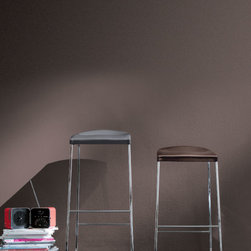 Pilo Stool by Bonaldo - Bar Stools And Counter Stools