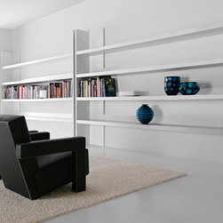 Mania Complement by Bross - Display And Wall Shelves 
