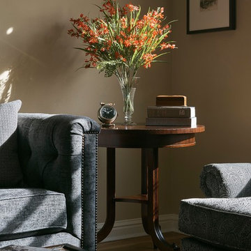 Brooklyn Apartment