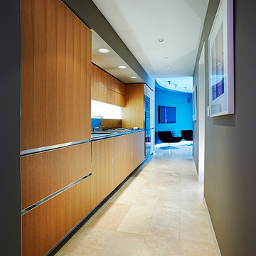 JAMESON HOUSE / NORMAN FOSTER