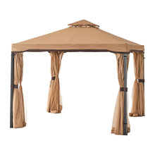 gazebo