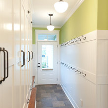 mudroom