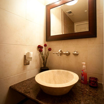 Bath