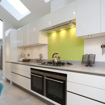 Pentney Road, SW12