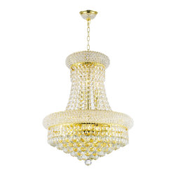 Chandelier - Products