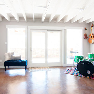 My Houzz: Colorado Fixer-Upper Is Reclaimed and Renovated
