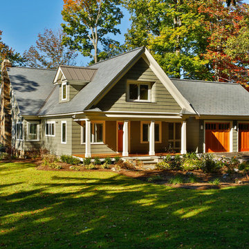 Warner Bay Residence