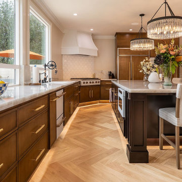 Open Concept