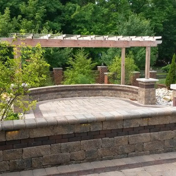 Virgin Landscape Projects