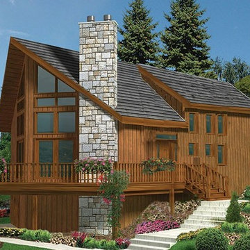 House Plan HWEPL70451 from ePlans.com