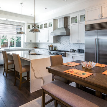 New Residence, San Jose