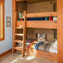 Bedrooms