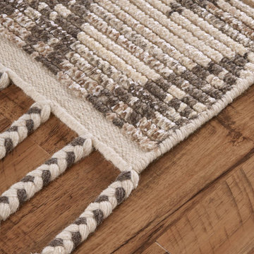 Vail Area Rug - Stone