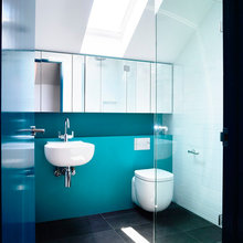 Kids bathroom