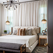 1 Bedrooms