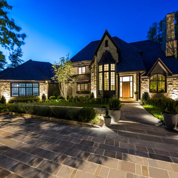 CLB Network - J Paul Builders - Baltimore, MD - 23