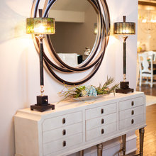 Formal Room