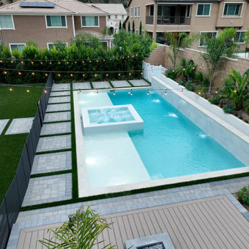 Most Trusted Backyard Remodeling Contactors