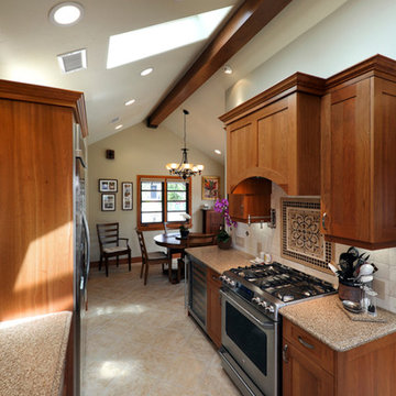 Interior Painting, Laguna Beach – Prober
