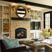 New Family Room