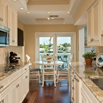 Venetian Isles Condo, Naples FL