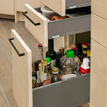 Kitchen for Mark