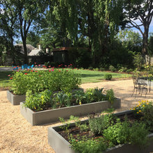 Landscape Design