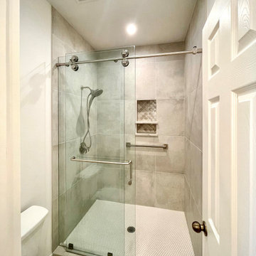 Bentwater Remodel- AFTER