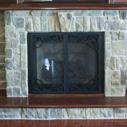 StoneRox Accessories - Bricks And Masonry