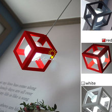 Pendant lights