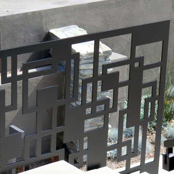 Modern Leucadia
