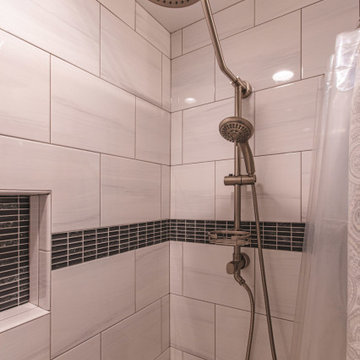 Chantilly Bathroom Remodeling