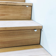 Space saving ideas