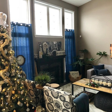 Home Refresh