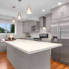 2018 Kitchen Ideas