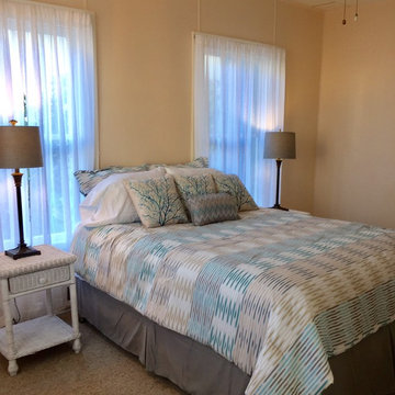 Old Town Key West Staging Project