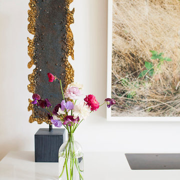 Abaca Interiors - Sands Point I