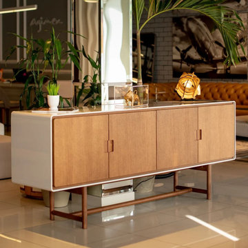 Antoine Sideboard