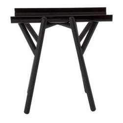 Twig Table by Kartell - Side Tables And End Tables