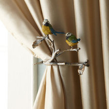 Window treatments