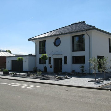 Privates Wohnen